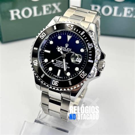 relógios de Rolex